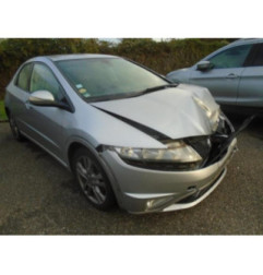 Boite de vitesses HONDA CIVIC 7 Photo n°3