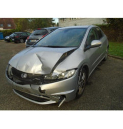 Boite de vitesses HONDA CIVIC 7 Photo n°4