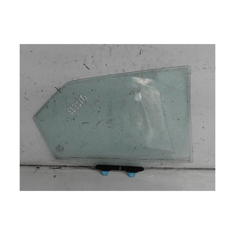Vitre arriere gauche HONDA CIVIC 7