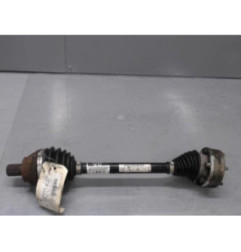 Cardan gauche (transmission) VOLKSWAGEN GOLF 6 Photo n°1