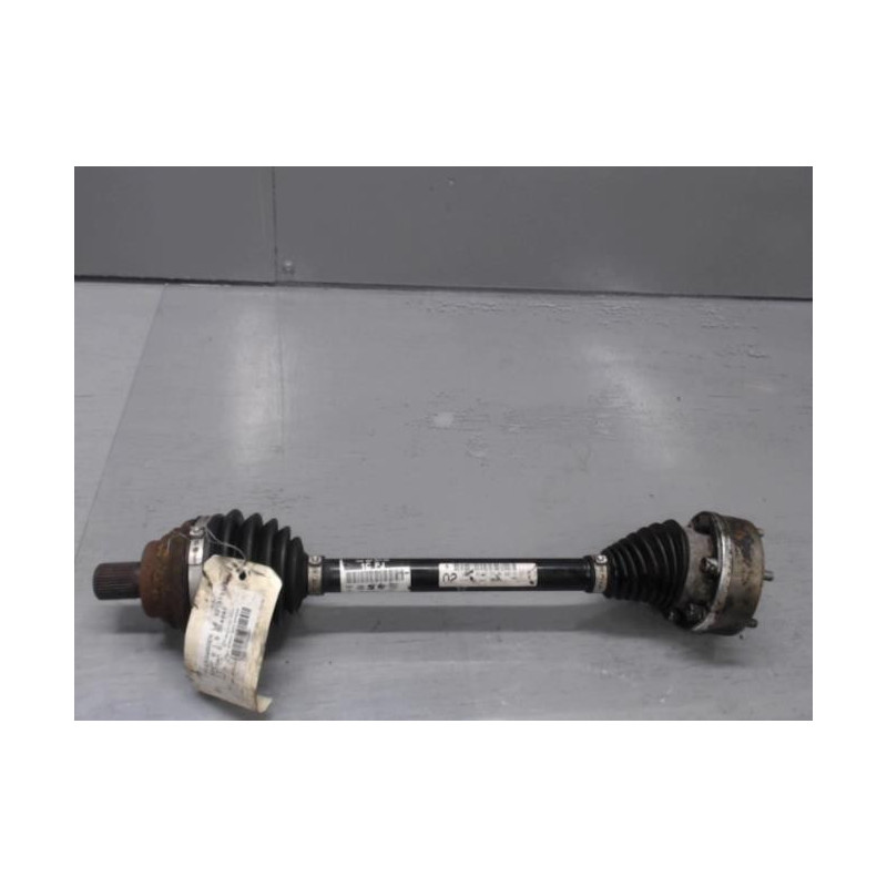 Cardan gauche (transmission) VOLKSWAGEN GOLF 6