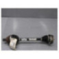Cardan gauche (transmission) VOLKSWAGEN GOLF 6
