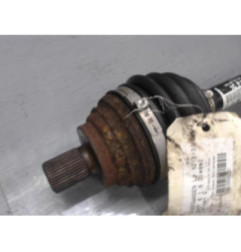 Cardan gauche (transmission) VOLKSWAGEN GOLF 6 Photo n°3