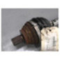 Cardan gauche (transmission) VOLKSWAGEN GOLF 6