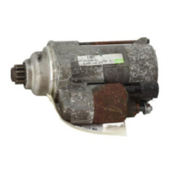 Demarreur VOLKSWAGEN GOLF 6 Photo n°1