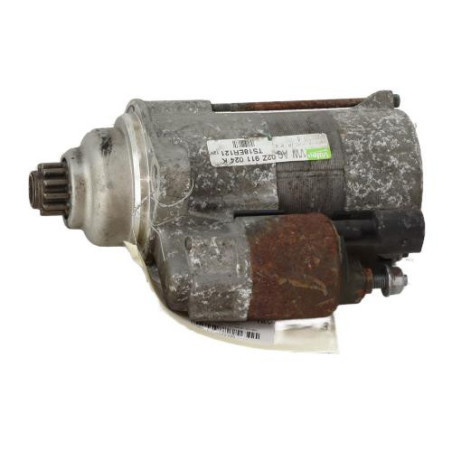 Demarreur VOLKSWAGEN GOLF 6 Photo n°1