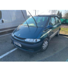 Chargeur CD RENAULT ESPACE 3 Photo n°11