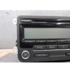 Autoradio d'origine VOLKSWAGEN GOLF 6 Photo n°4