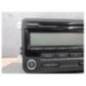 Autoradio d'origine VOLKSWAGEN GOLF 6