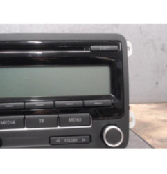 Autoradio d'origine VOLKSWAGEN GOLF 6 Photo n°6