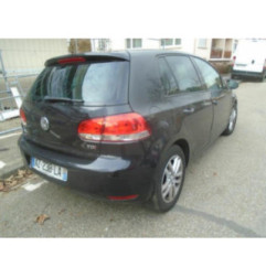 Autoradio d'origine VOLKSWAGEN GOLF 6 Photo n°7