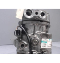 Compresseur clim FIAT FIORINO 3 Photo n°1