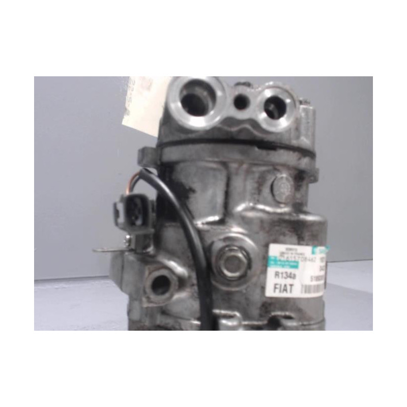 Compresseur clim FIAT FIORINO 3