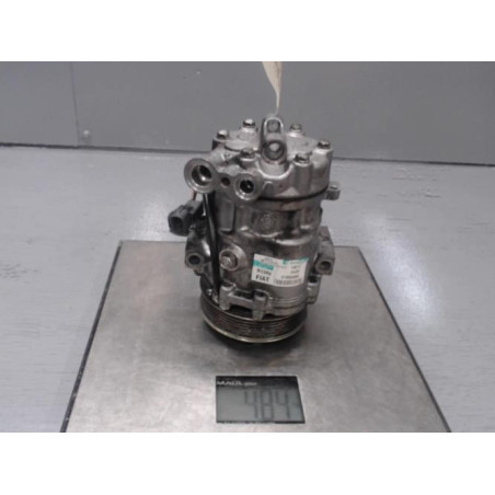 Compresseur clim FIAT FIORINO 3