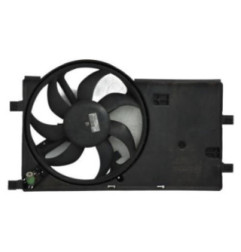 Ventilateur eau FIAT FIORINO 3 Photo n°1