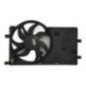 Ventilateur eau FIAT FIORINO 3