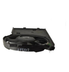Ventilateur eau FIAT FIORINO 3 Photo n°3
