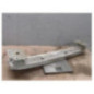 Renfort pare choc avant (traverse) FIAT FIORINO 3