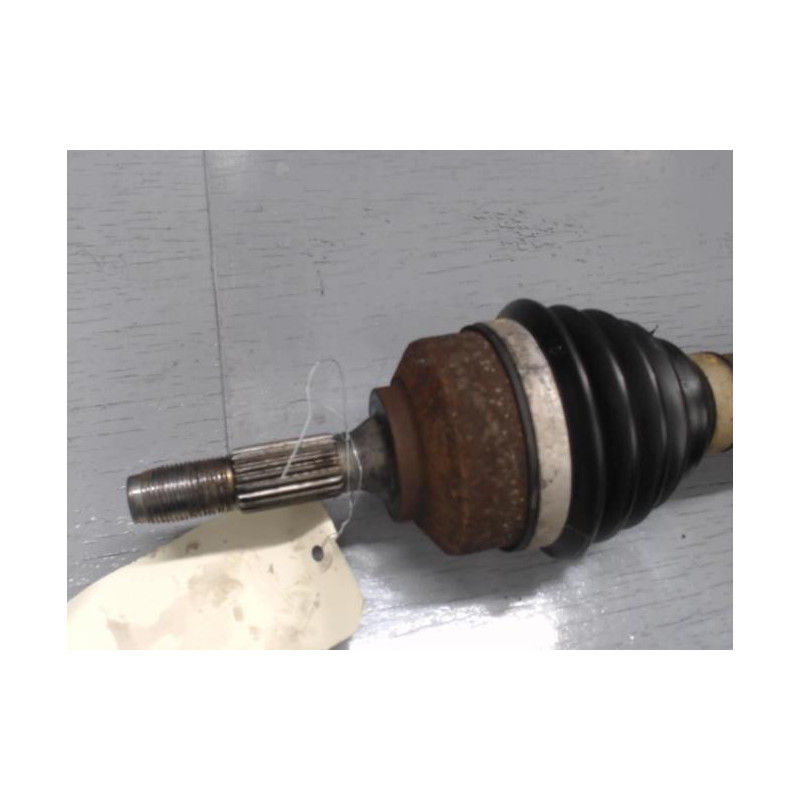Cardan droit (transmission) PEUGEOT 207