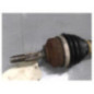 Cardan droit (transmission) PEUGEOT 207