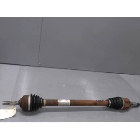 Cardan droit (transmission) PEUGEOT 207