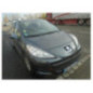 Cardan droit (transmission) PEUGEOT 207