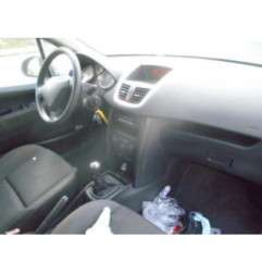 Cardan droit (transmission) PEUGEOT 207 Photo n°9