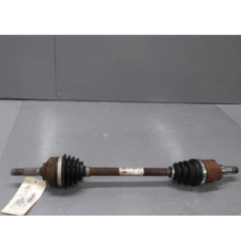 Cardan gauche (transmission) PEUGEOT 207 Photo n°1