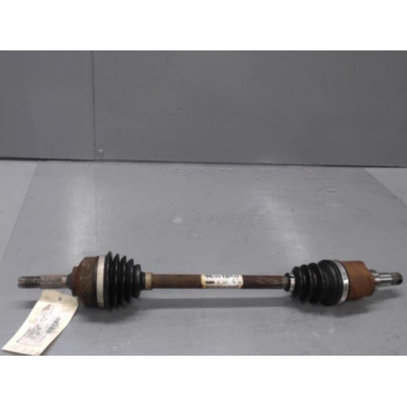 Cardan gauche (transmission) PEUGEOT 207 Photo n°1