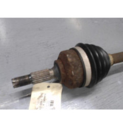 Cardan gauche (transmission) PEUGEOT 207