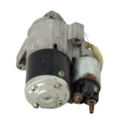 Demarreur PEUGEOT 207 Photo n°4