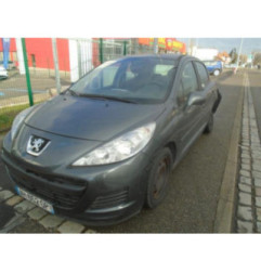 Demarreur PEUGEOT 207 Photo n°8