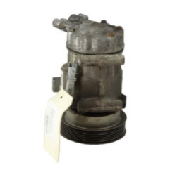 Compresseur clim RENAULT CLIO 3