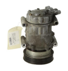 Compresseur clim RENAULT CLIO 3 Photo n°3