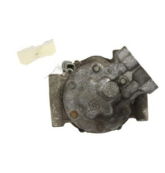 Compresseur clim RENAULT CLIO 3 Photo n°5