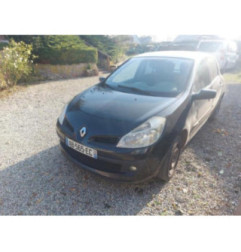 Compresseur clim RENAULT CLIO 3 Photo n°7