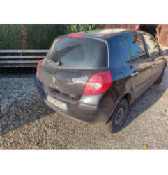 Compresseur clim RENAULT CLIO 3 Photo n°8