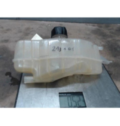 Vase d'expansion RENAULT CLIO 3 Photo n°1