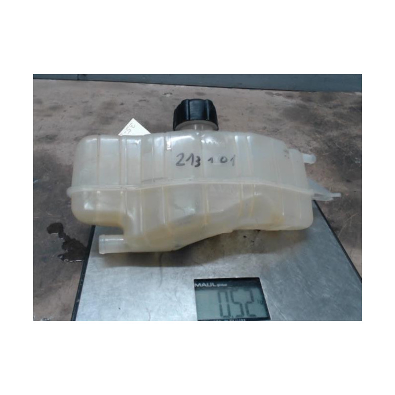 Vase d'expansion RENAULT CLIO 3