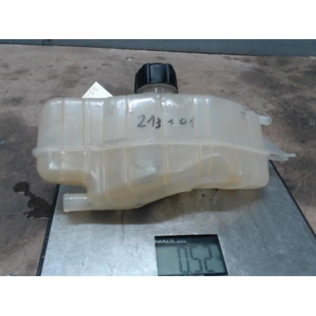 Vase d'expansion RENAULT CLIO 3 Photo n°1