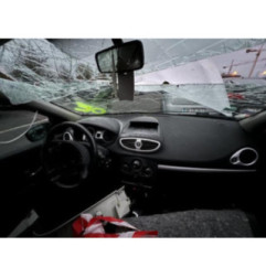 Vase d'expansion RENAULT CLIO 3 Photo n°4