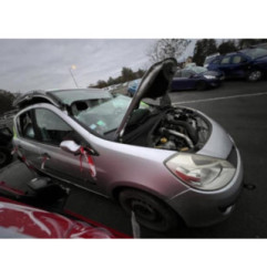 Vase d'expansion RENAULT CLIO 3 Photo n°7