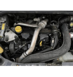 Vase d'expansion RENAULT CLIO 3 Photo n°10