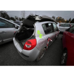 Vase d'expansion RENAULT CLIO 3 Photo n°11