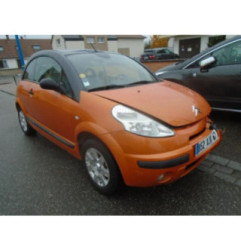 Demarreur CITROEN C3 PLURIEL Photo n°6