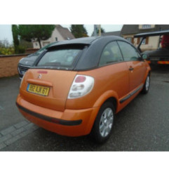 Demarreur CITROEN C3 PLURIEL Photo n°7