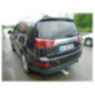 Aile avant droit PEUGEOT 4007
