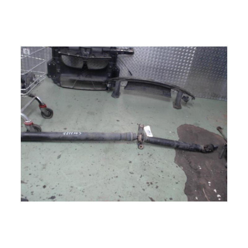 Arbre de transmission (propulsion) PEUGEOT 4007