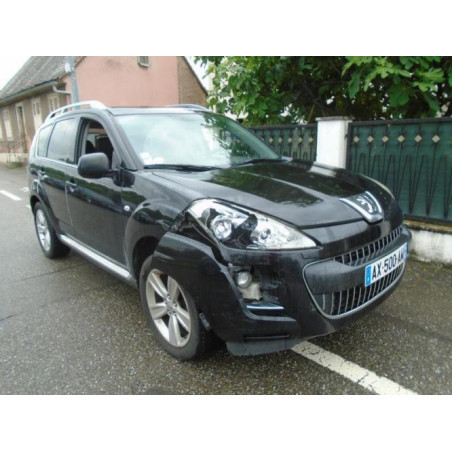 Arbre de transmission (propulsion) PEUGEOT 4007