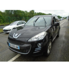 Arbre de transmission (propulsion) PEUGEOT 4007 Photo n°6